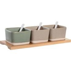 Dkd Home Decor appetizere Skandinavisk Serveringsbakke
