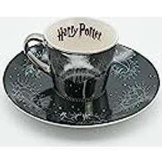 Accessori da cucina ABYstyle HARRY POTTER set Patronus Kopp