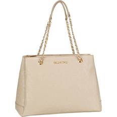 Valentino Handbags Valentino Handtasche Relax VBS6V002 Beige