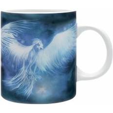 Harry Potter Küchenzubehör Harry Potter ABYstyle Dumbledore Tasse Becher