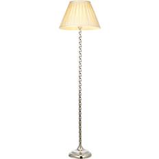 B&Q Luminosa Suki Chatsworth Base Floor Lamp