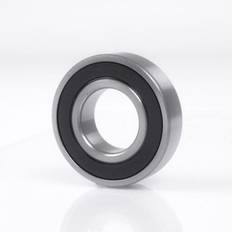 Rillklager 6205-2RSH/C3