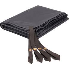Tältmatta Marmot Limestone 6P Footprint Tältmatta Slate Grey