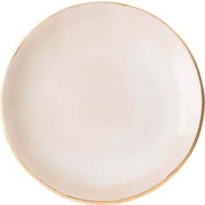 Gold Dinner Plates Heirol Nosse Edge Gold Dinner Plate