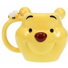 Paladone Disney's Winnie the Pooh Coffee Mug Mug