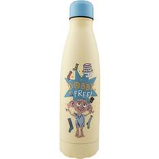 Dobby's Magic Thermo