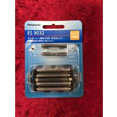 Laddningsbart batteri - Rinnande vatten Rakhuvuden Panasonic shaver replacement foil