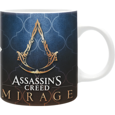 Assassins mirage Assassin's Creed Mirage Eagle Cup