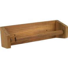 Roca TEAK Hushållspappershållare