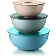 Guzzini Skåle Guzzini 29260152 My Kitchen with Lid Serving Bowl
