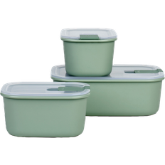 Mepal Set 3-teilig Küchenbehälter 3Stk.