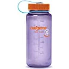 Accesorios de cocina Nalgene Wide Mouth 0,5 Sustain Botella de agua 0.5L