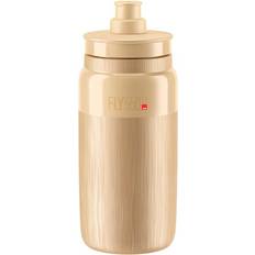 Bruin Drinkflessen Elite Kan Fly Beige