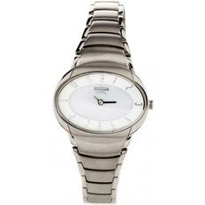 Boccia 3255-03 ladies titanium 32mm 5atm