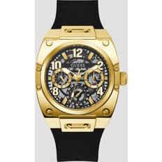 Guess Prodigy GW0569G2 BLACK/GOLD 0091661532504 2564.00