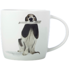 Maxwell & Williams The Mail Gift 40cl Mugg