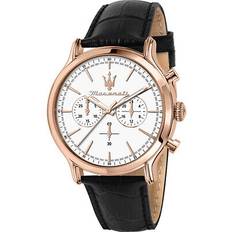 Maserati R8871618016 Epoca Chronograph