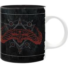 Cheap Cups Diablo IV Mug Cup