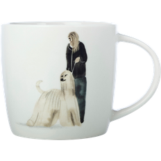 Maxwell & Williams Hair 40cl Mugg 40cl