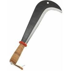 Haveredskaber Stihl 8813400 Swiss Gertl Med Læderhåndtag