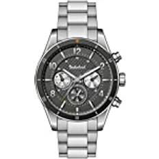 Timberland Watches Timberland tdwgk2201004 hooksett 46mm 5atm