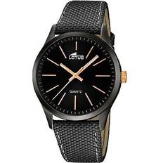 Lotus Watches Lotus Men's Quartz Watch 18165/2