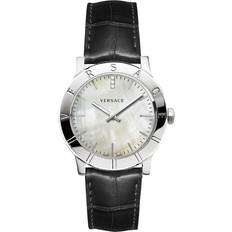 Versace Ladieswatch VQA050017 Silver