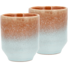 Villa Collection Styles Mug 18 cl 2-pack Cup