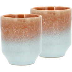 Villa Collection Styles Mug 18 cl 2-pack Mug 2pcs