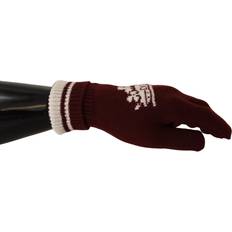 Dolce & Gabbana Handsker Red