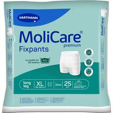 Hartmann MOLICARE Premium Fixpants long leg Gr.XL