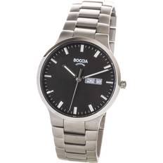 Titanium 3649-03A Herre