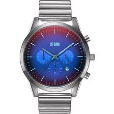 Storm Watches Storm Crusader Lazer BlueWatch