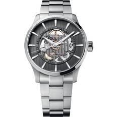 Mido Multifort Skeleton Vertigo AUTO 42MM Men's Watch