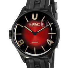 U-Boat Analog mid-37518, Svart
