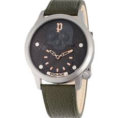 Police Hombre Relojes de pulsera Police Analógico PEWJA2227703