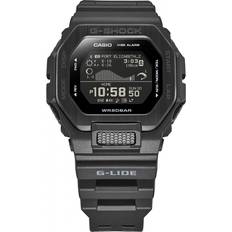 Casio G-Shock GBX-100NS-1ER Schwarz