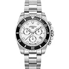 Deep Sea 100 Kronograf Herreur 851837411520