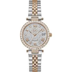 GC Guess Women's Analog Quartz Watch Z01014L1MF