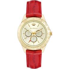 Juicy Couture Women's Watch JC1220GPRD 38 mm