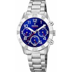 Festina F20345/2 Quartz Watch
