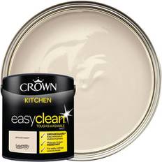 Crown Paint Crown Easyclean Greaseguard+ Kitchen Cream