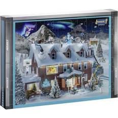 Adventskalender 2023 Hazet Santa Tools 2023 Tools Advent calendar