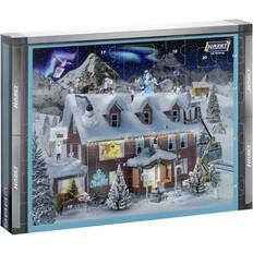 Santa Tools Julekalender 2023