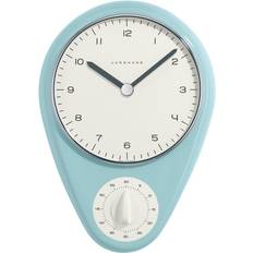 Junghans Montres-bracelets Junghans Max Bill Kitchen Clock D White