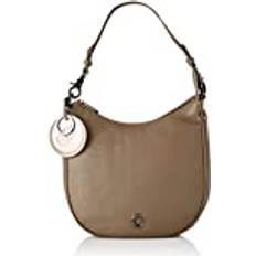 Mandarina Duck Handtasche Grau Unifarben für Damen One Size