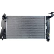 Intercooler TYC 2428 2003-2008 Toyota