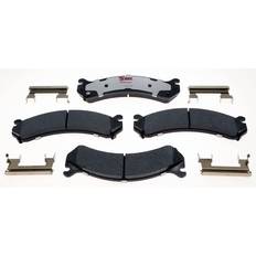 Wiper Equipment Raybestos Chevrolet Express 2500 Front Brake Pad Set