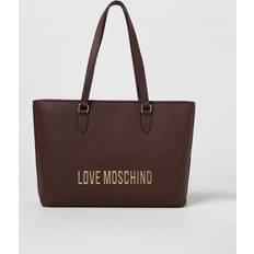 Love Moschino Tragetaschen Love Moschino Handtasche JC4190PP0HKD0301 Braun