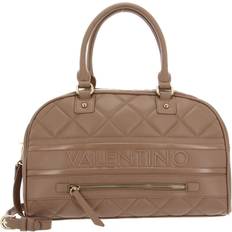 Valentino ADA, Satchel Pretty Bag för kvinnor, Beige, Beige